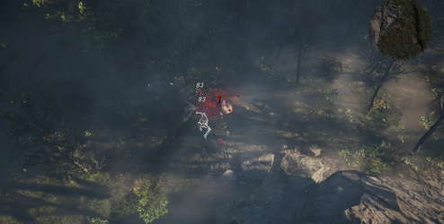 Lumiel the Awakening screenshot 9