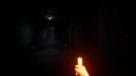 Sealed screenshot 2