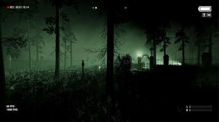 FearCarly screenshot 1