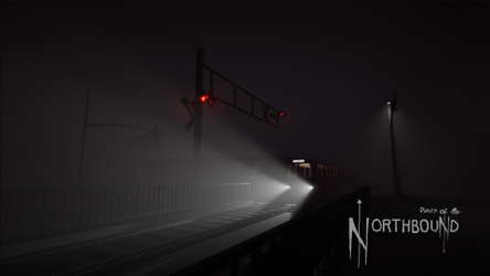 Pieces of Me: Northbound screenshot 4