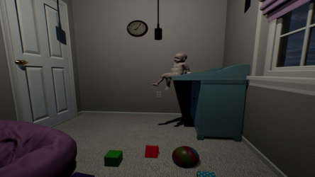 Little Terror screenshot 11