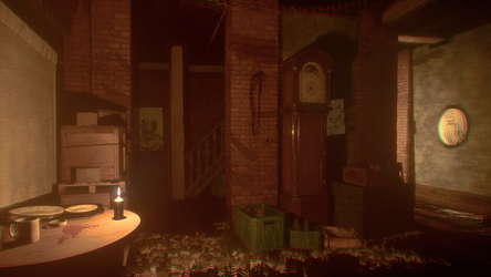 The Bunnyman screenshot 4