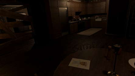 Ramona screenshot 2