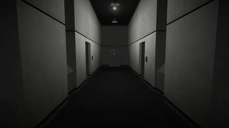 SCP: Containment Breach Multiplayer screenshot 4