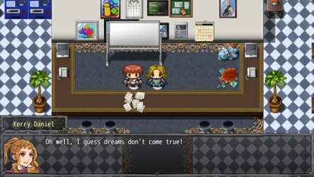 Naked News screenshot 1