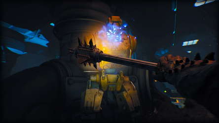 RIPOUT screenshot 46