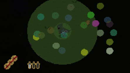 Fables of Talumos screenshot 13