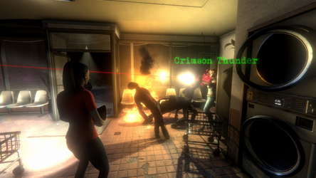 Outbreak: Epidemic screenshot 19