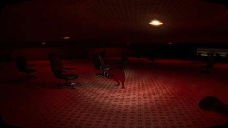 Stray:Exotic screenshot 2