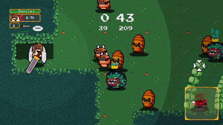 Undead Souls screenshot 9