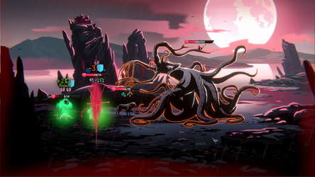 Menace from the Deep screenshot 30