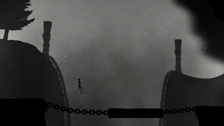 Feartten Noir Story screenshot 1