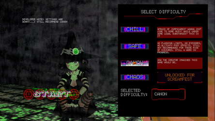 Liminal Void screenshot 6