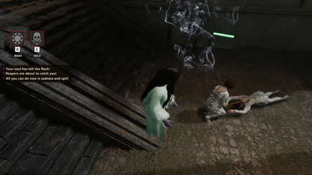 Fight the Horror screenshot 5