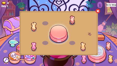 Witchy Business screenshot 4