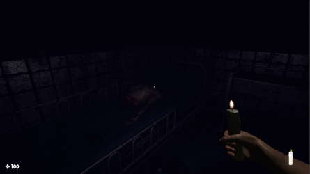 DzombZ screenshot 16