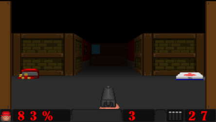 Smoked Gun screenshot 6