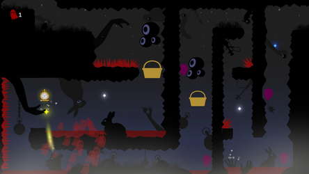 Emily's Bizarre Dreams screenshot 7