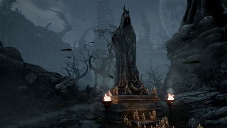 Inner Chains screenshot 10