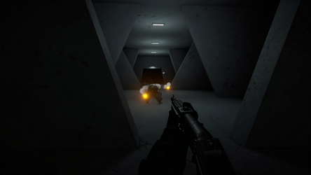Project 1337: The Well screenshot 2