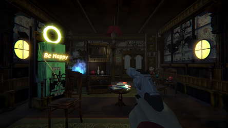ALEON's Nightmare 2 screenshot 4
