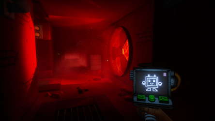 Glitched Out: Chapter 1 screenshot 7