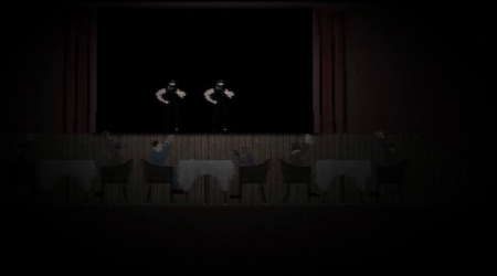 Swallow The Blue: Remastered screenshot 2