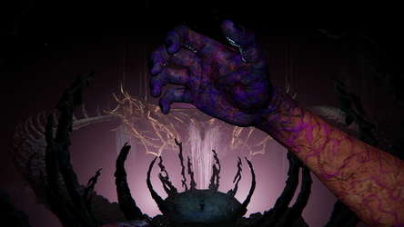 Lust from Beyond: M Edition screenshot 8