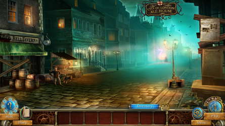Time Mysteries 3: The Final Enigma screenshot 6