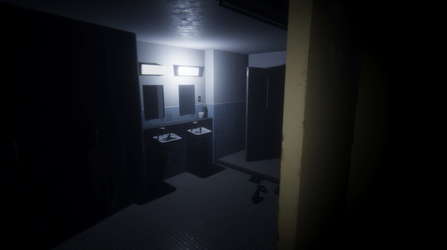 24H Stories: The Rule 7 screenshot 1