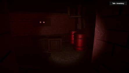 The horrible inside screenshot 3