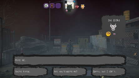 In the Dark screenshot 4