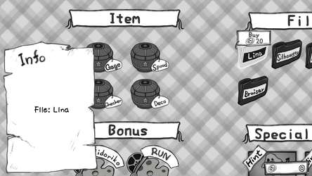 No Ghost in Circus Caravan screenshot 7