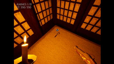 Onsen 1313 screenshot 2