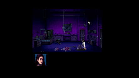 Clock Tower: Rewind screenshot 9