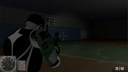 Cardiac Unrest screenshot 2