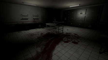 From Hell screenshot 7