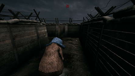 Escape from GULAG screenshot 5