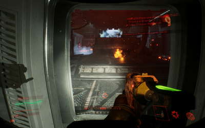 InfestStation screenshot 5