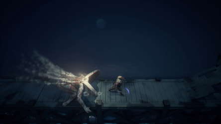 Moroi screenshot 8