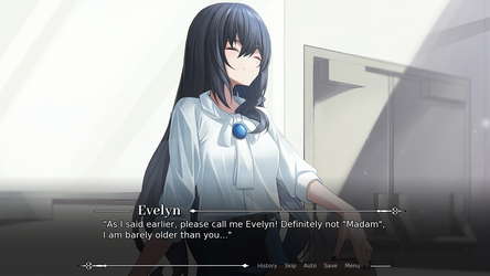 Midnight Witch screenshot 8