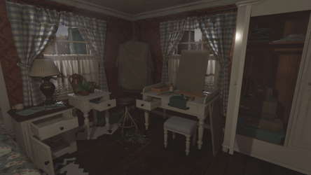 The Swine screenshot 7
