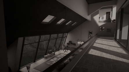 They Came From Venus screenshot 5