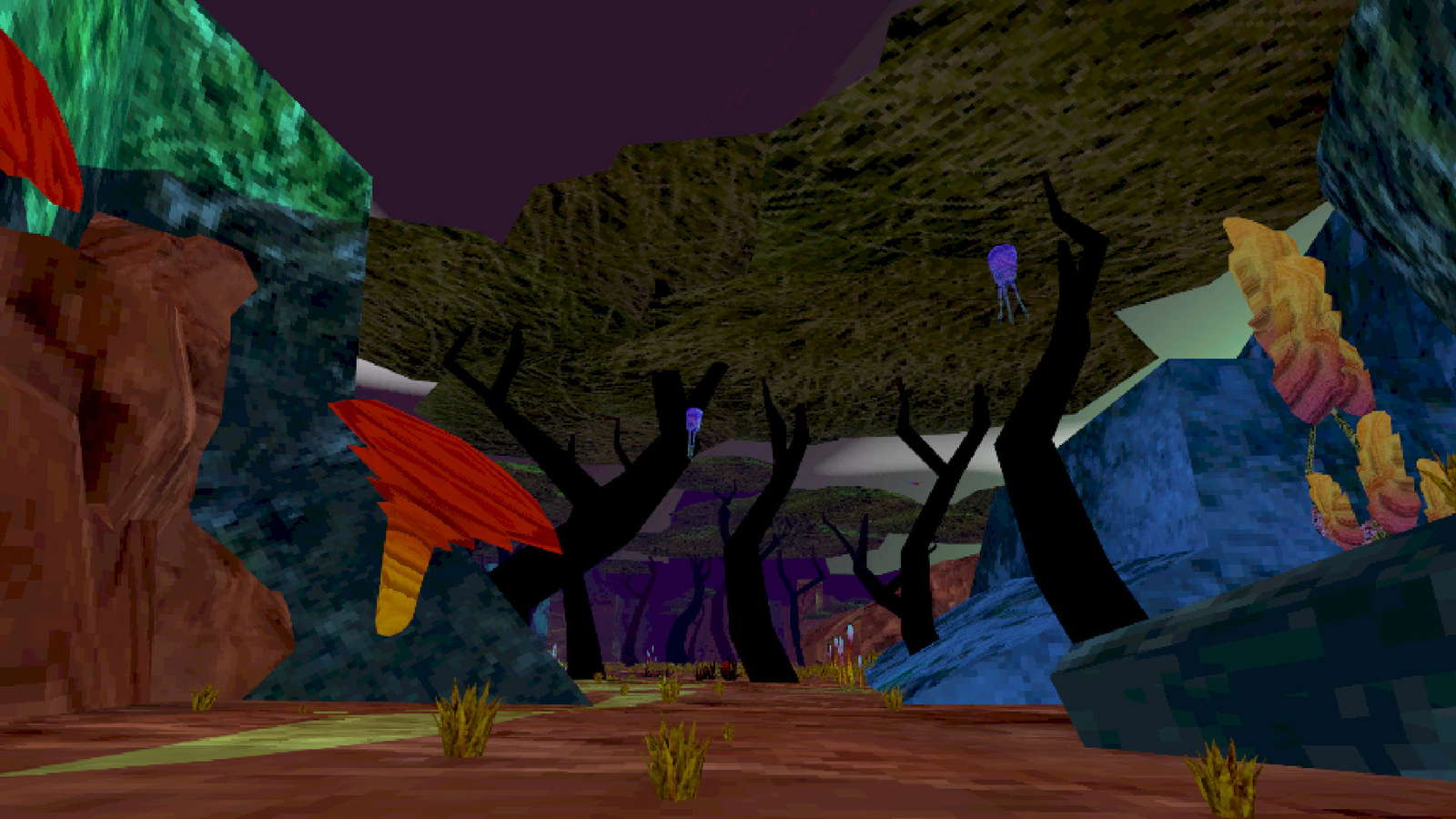 Cellular Harvest screenshot