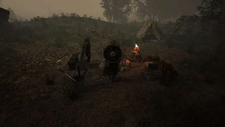 Past Fate screenshot 15
