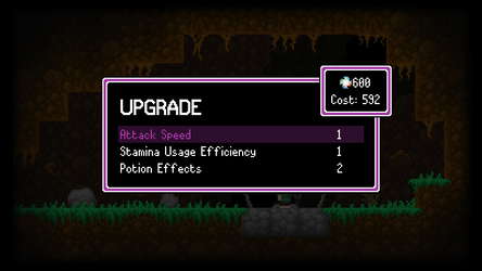 Momento Temporis: Light from the Deep screenshot 4