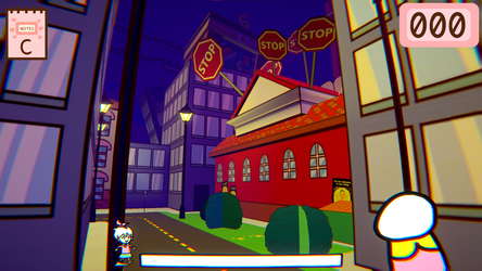 Bonnie's Bakery screenshot 12