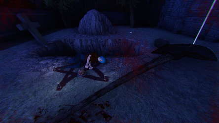 Trash Horror Collection 3 screenshot 20