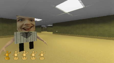 Prophan Escape screenshot 7