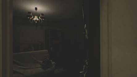 MosGhost screenshot 7